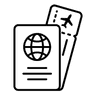 Compass Icon